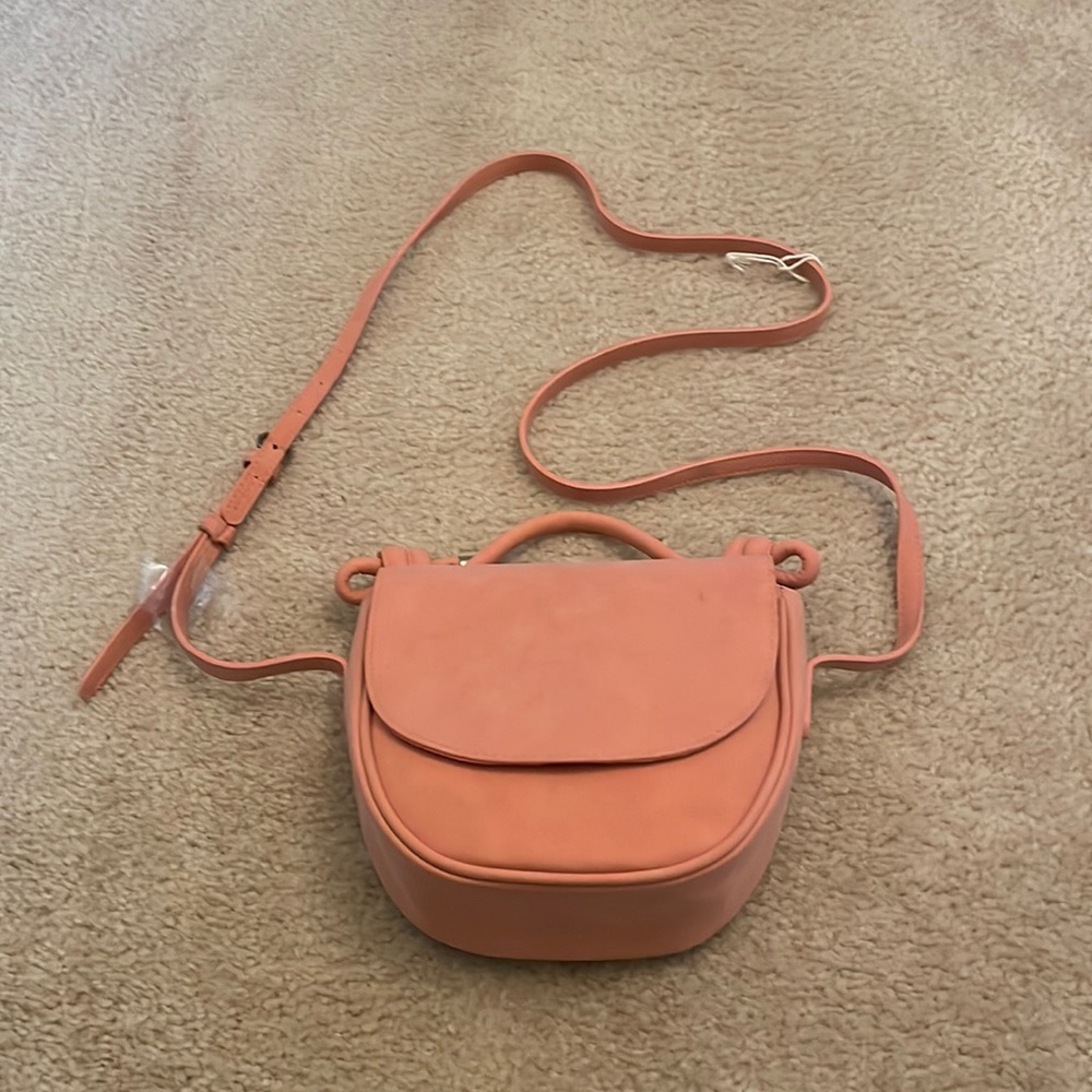 Great purse for summer/spring